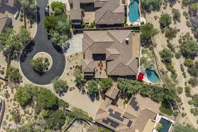 7272 Jematell Lane, Scottsdale, AZ 85266 - Photo 58