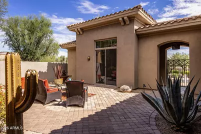 7272 Jematell Lane, Scottsdale, AZ 85266 - Photo 6