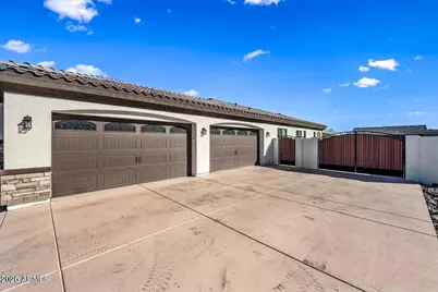 18211 W Marshall Court, Litchfield Park, AZ 85340 - Photo 4