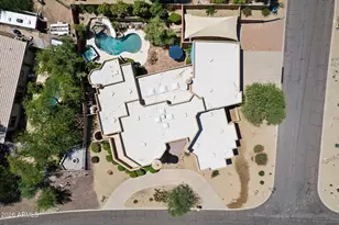 16921 E Parlin Dr, Fountain Hills, AZ 85268 - Photo 92