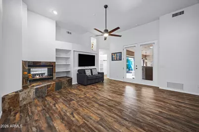 16921 E Parlin Drive, Fountain Hills, AZ 85268 - Photo 36