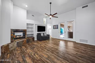 16921 E Parlin Dr, Fountain Hills, AZ 85268 - Photo 36