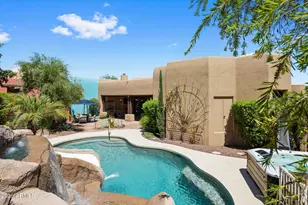 16921 E Parlin Dr, Fountain Hills, AZ 85268 - Photo 66
