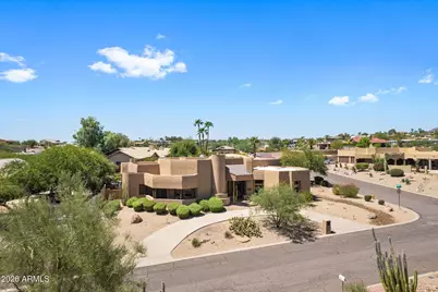 16921 E Parlin Drive, Fountain Hills, AZ 85268 - Photo 86