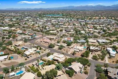 16921 E Parlin Drive, Fountain Hills, AZ 85268 - Photo 96