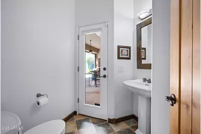 16921 E Parlin Drive, Fountain Hills, AZ 85268 - Photo 32
