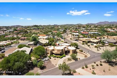 16921 E Parlin Drive, Fountain Hills, AZ 85268 - Photo 90