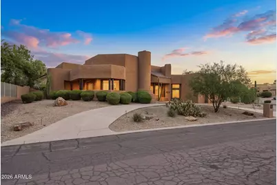 16921 E Parlin Drive, Fountain Hills, AZ 85268 - Photo 100