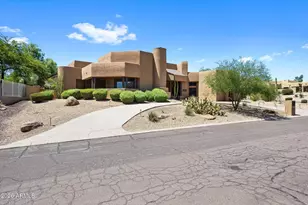 16921 E Parlin Dr, Fountain Hills, AZ 85268 - Photo 2
