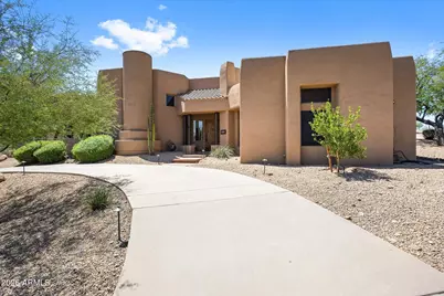 16921 E Parlin Drive, Fountain Hills, AZ 85268 - Photo 4