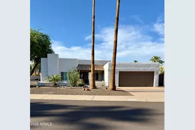 8702 E San Ardo Drive, Scottsdale, AZ 85258 - Photo 1
