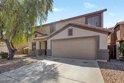 23210 S 216th Street, Queen Creek, AZ 85142 - Photo 1