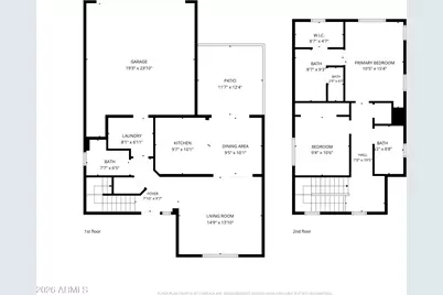 16025 N 19th Drive, Phoenix, AZ 85023 - Photo 46