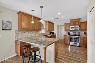 6634 E Richmond St, Mesa, AZ 85215 - Photo 8