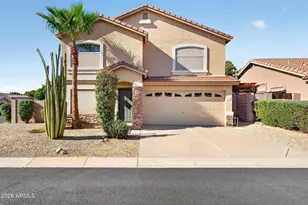 6634 E Richmond St, Mesa, AZ 85215 - Photo 1