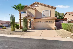 6634 E Richmond St, Mesa, AZ 85215 - Photo 2