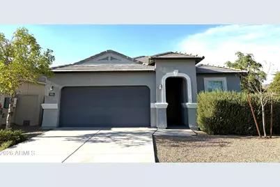 1076 W Sand Canyon Court, Casa Grande, AZ 85122 - Photo 2