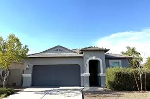 1076 W Sand Cyn Ct, Casa Grande, AZ 85122 - Photo 2