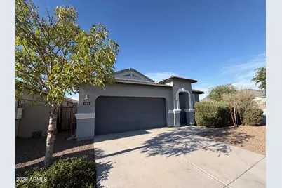 1076 W Sand Canyon Court, Casa Grande, AZ 85122 - Photo 4