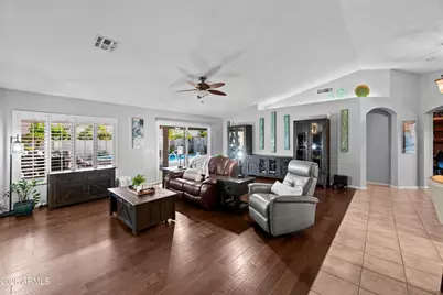 15021 W Mulberry Drive, Goodyear, AZ 85395 - Photo 16