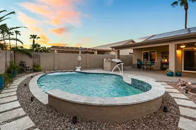 15021 W Mulberry Drive, Goodyear, AZ 85395 - Photo 4