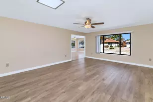 12602 W Rampart Dr, Sun City West, AZ 85375 - Photo 6
