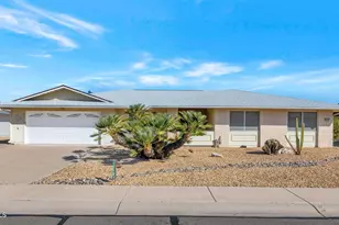 12602 W Rampart Dr, Sun City West, AZ 85375 - Photo 2