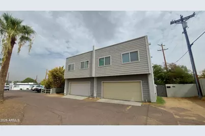 1728 E Ocotillo Road, Phoenix, AZ 85016 - Photo 2