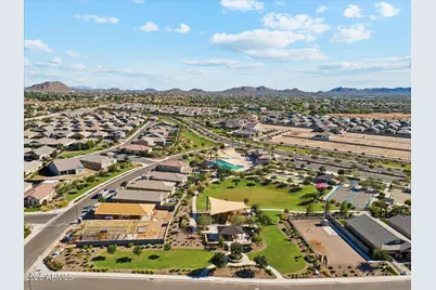 2824 W Rainbow Drive, San Tan Valley, AZ 85144 - Photo 34