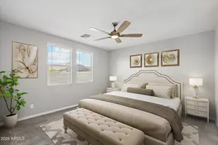 2824 W Rainbow Dr, San Tan Valley, AZ 85144 - Photo 4