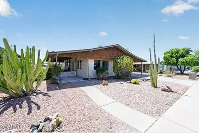 5415 E Hermosa Vista Drive, Mesa, AZ 85215 - Photo 1