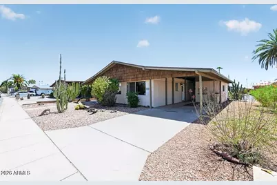 5415 E Hermosa Vista Drive, Mesa, AZ 85215 - Photo 2