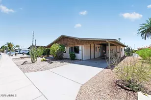 5415 E Hermosa Vista Dr, Mesa, AZ 85215 - Photo 2