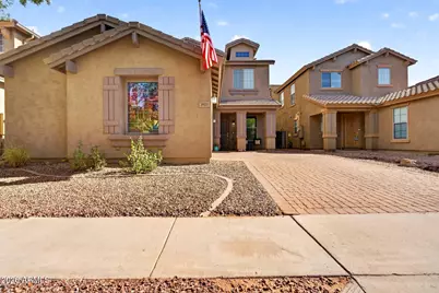 3921 E Morelos Street, Gilbert, AZ 85295 - Photo 38