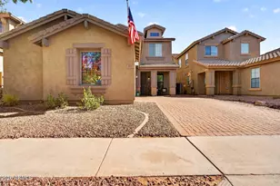 3921 E Morelos St, Gilbert, AZ 85295 - Photo 38