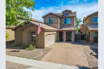 3921 E Morelos Street, Gilbert, AZ 85295 - Photo 1
