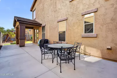 3921 E Morelos Street, Gilbert, AZ 85295 - Photo 34