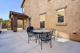 3921 E Morelos St, Gilbert, AZ 85295 - Photo 34