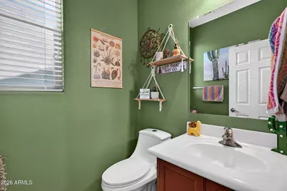3921 E Morelos Street, Gilbert, AZ 85295 - Photo 20