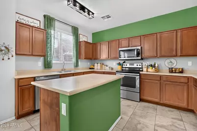 3921 E Morelos Street, Gilbert, AZ 85295 - Photo 12
