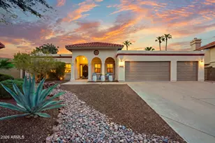 3846 E Keresan St, Phoenix, AZ 85044 - Photo 1
