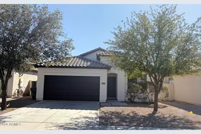 19294 N Del Mar Avenue, Maricopa, AZ 85138 - Photo 1