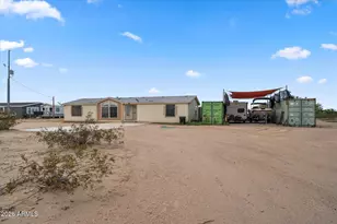 20840 W Cheyenne Rd, Buckeye, AZ 85326 - Photo 22