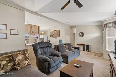 20840 W Cheyenne Road, Buckeye, AZ 85326 - Photo 4