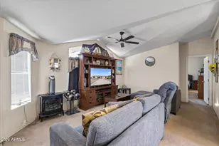 20840 W Cheyenne Rd, Buckeye, AZ 85326 - Photo 2