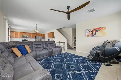 17805 W Daley Lane, Surprise, AZ 85387 - Photo 8