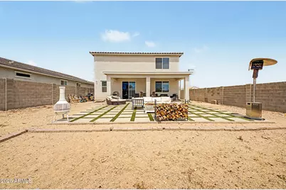 17805 W Daley Lane, Surprise, AZ 85387 - Photo 36