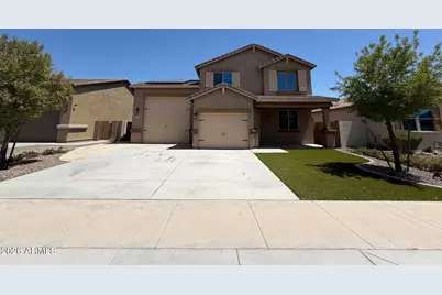 22479 N 185th Avenue, Surprise, AZ 85387 - Photo 2