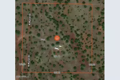 2945 N Muriel Drive #b, Williams, AZ 86046 - Photo 2