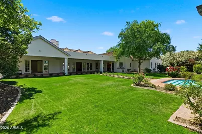 6840 E Horseshoe Road, Paradise Valley, AZ 85253 - Photo 6